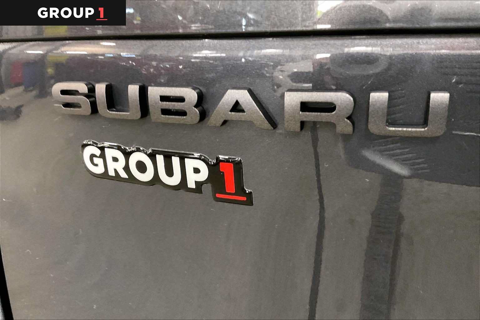 Used 2025 Subaru Forester Premium AWD/4WD image 31