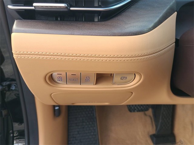 Used 2025 Genesis G90 3.5T image 22