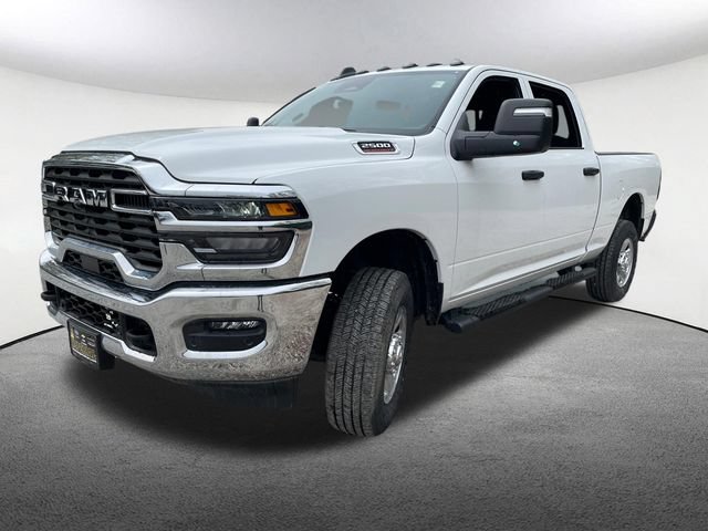 Used 2026 RAM 2500 Tradesman AWD/4WD image 5