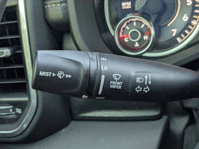 Used 2023 RAM 1500 Laramie AWD/4WD image 6