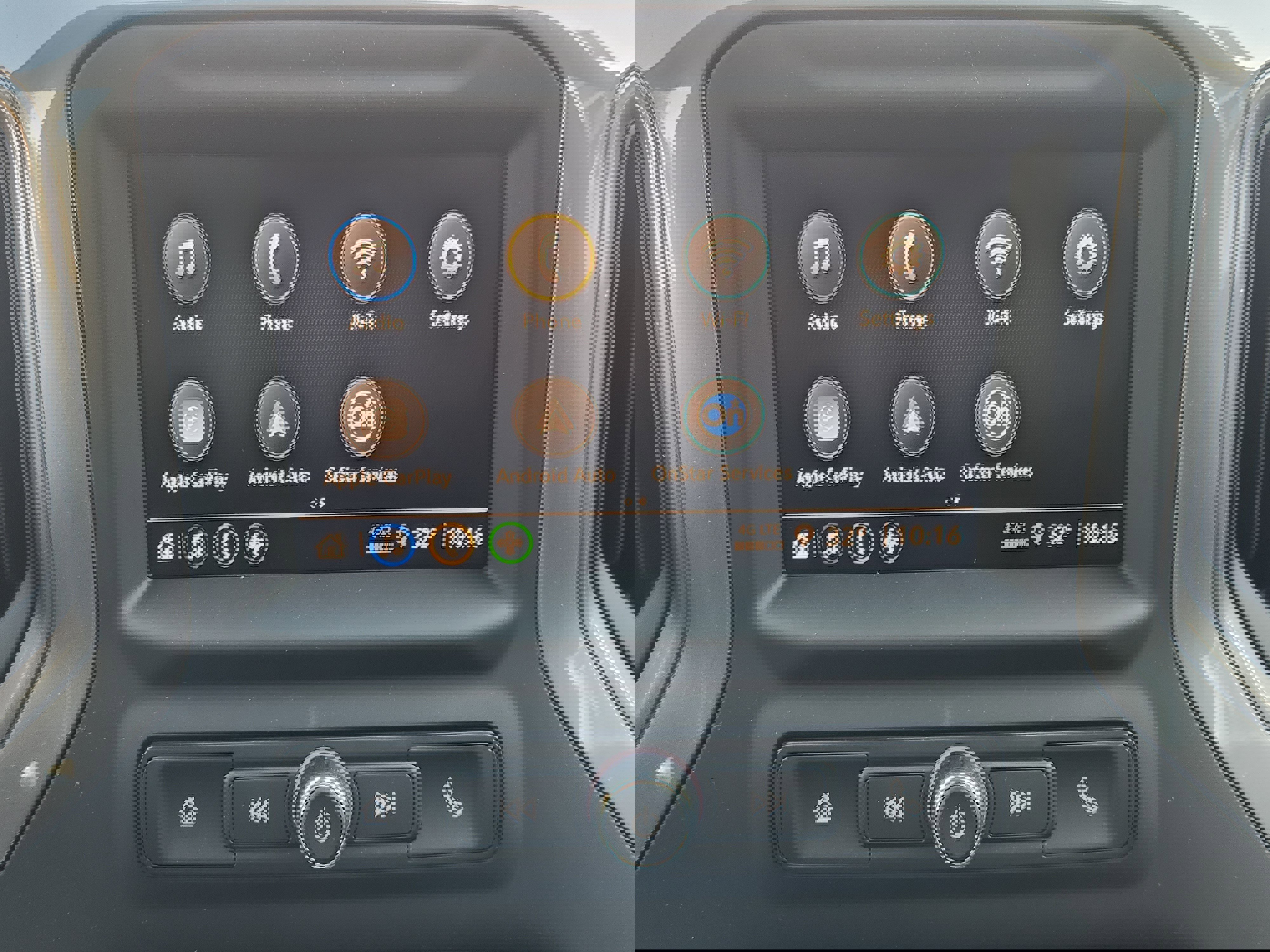 New 2026 Chevrolet Silverado 2500 W/T w/ WT Convenience Package image 5