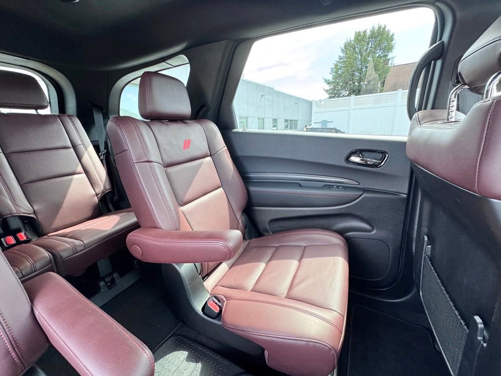 Used 2024 Dodge Durango GT image 23