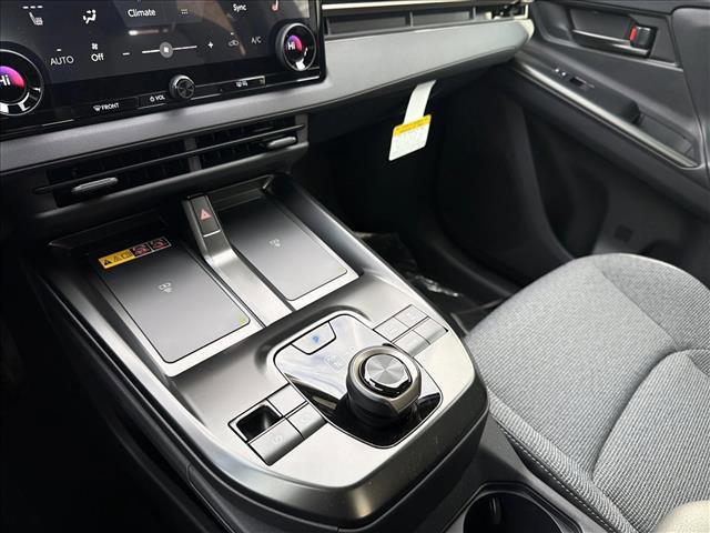 New 2026 Toyota bZ image 18