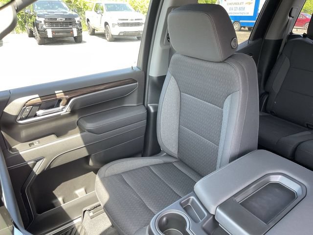 New 2026 Chevrolet Silverado 1500 LT AWD/4WD image 23