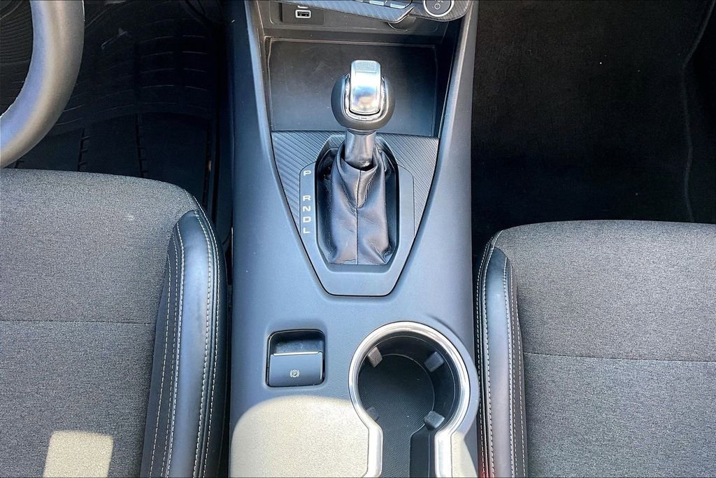 Used 2024 Ford Mustang Coupe RWD image 17