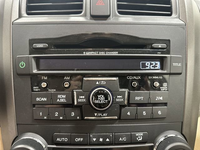 Used 2011 Honda CR-V EX-L image 28