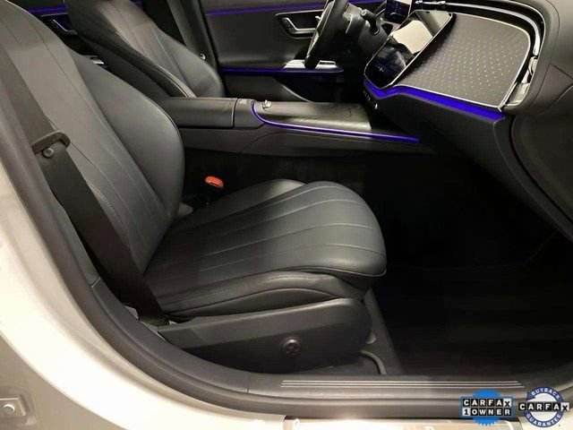 Used 2025 Mercedes-Benz E 350 Sedan image 83