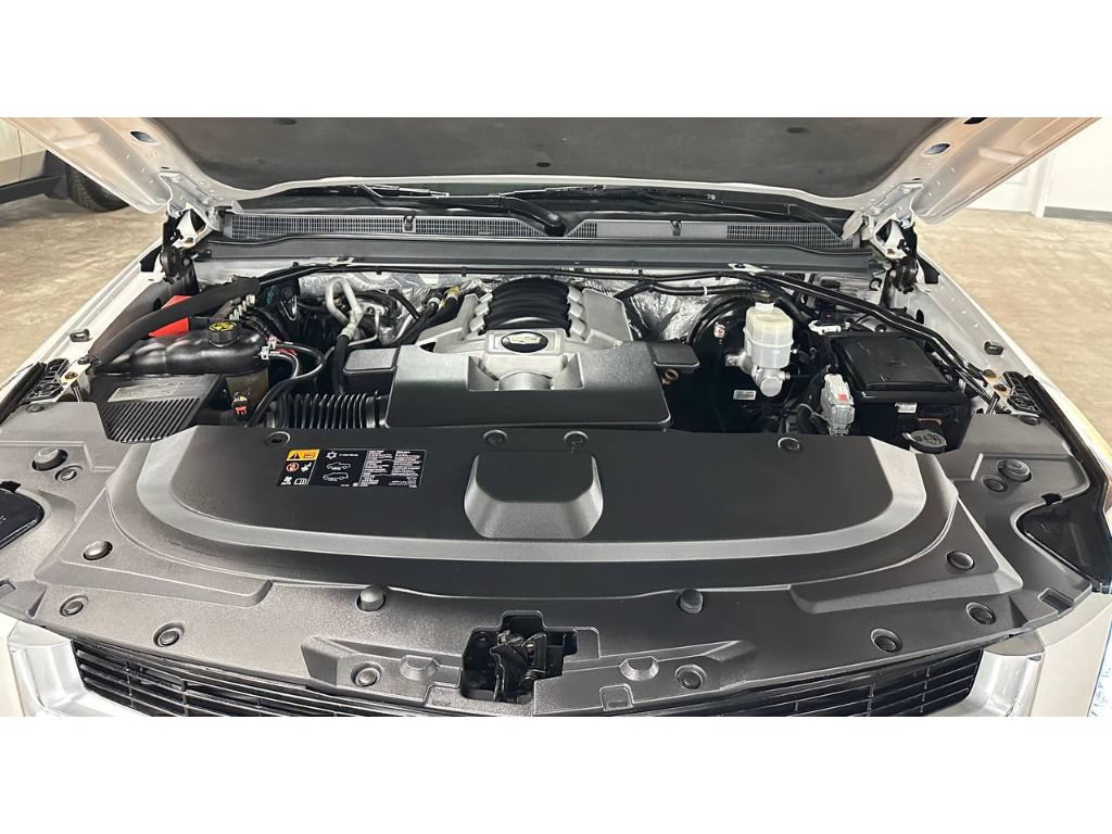 Used 2016 Cadillac Escalade Premium AWD/4WD image 4