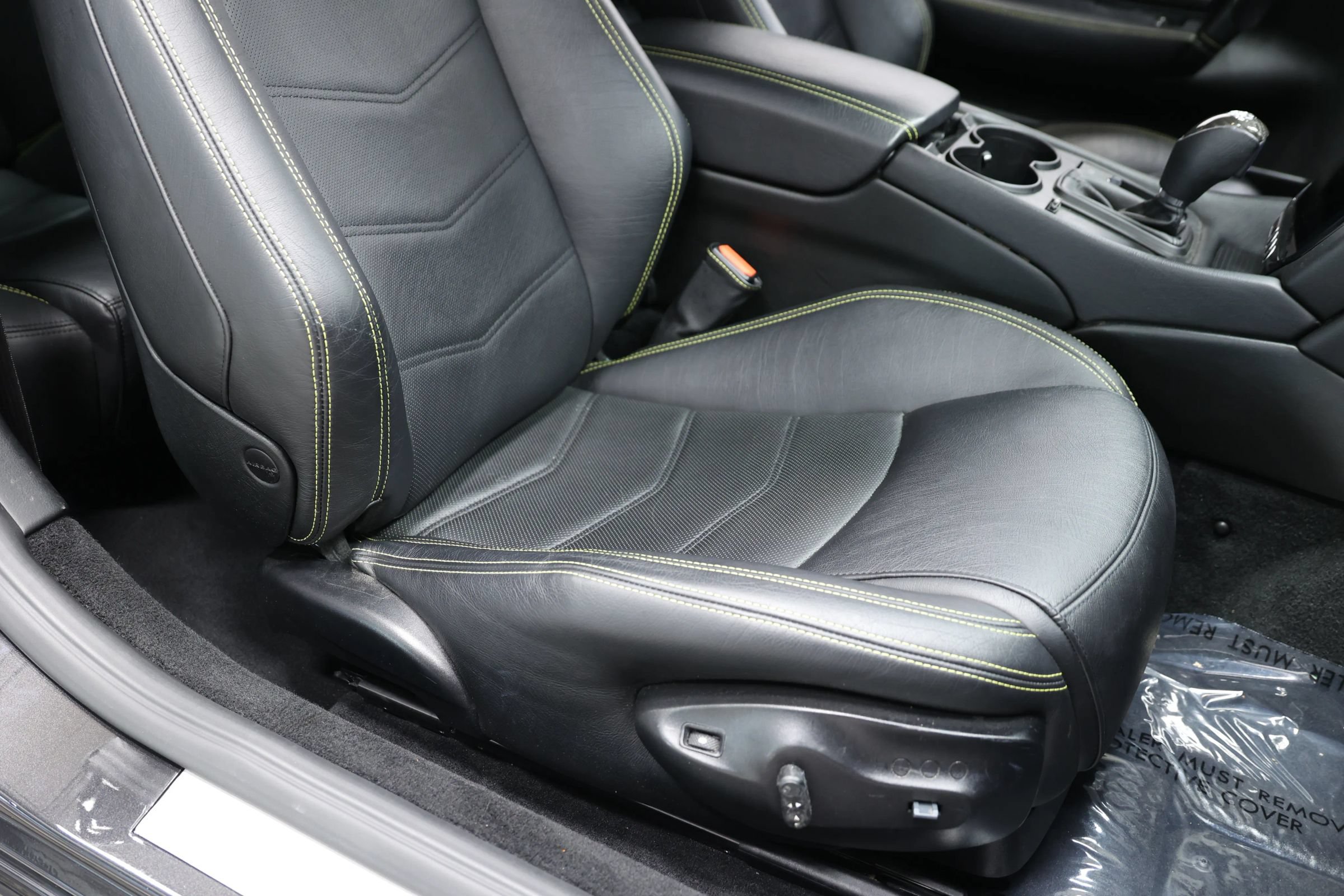 Used 2016 Maserati GranTurismo Sport RWD image 77