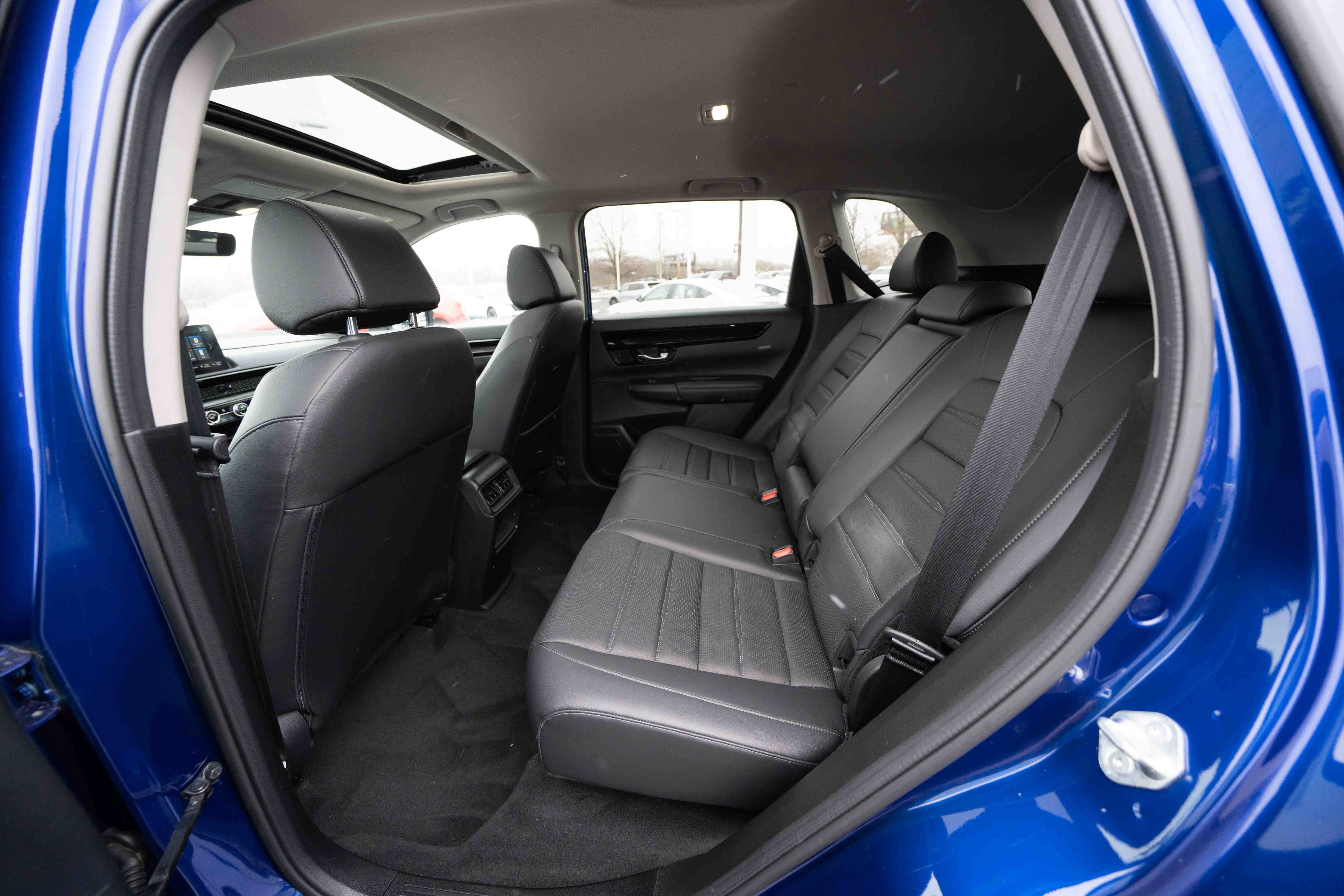 Used 2023 Honda CR-V EX-L image 23