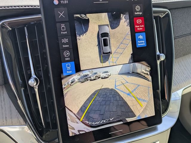 New 2026 Volvo XC90 B6 Ultra w/ Protection Package image 23