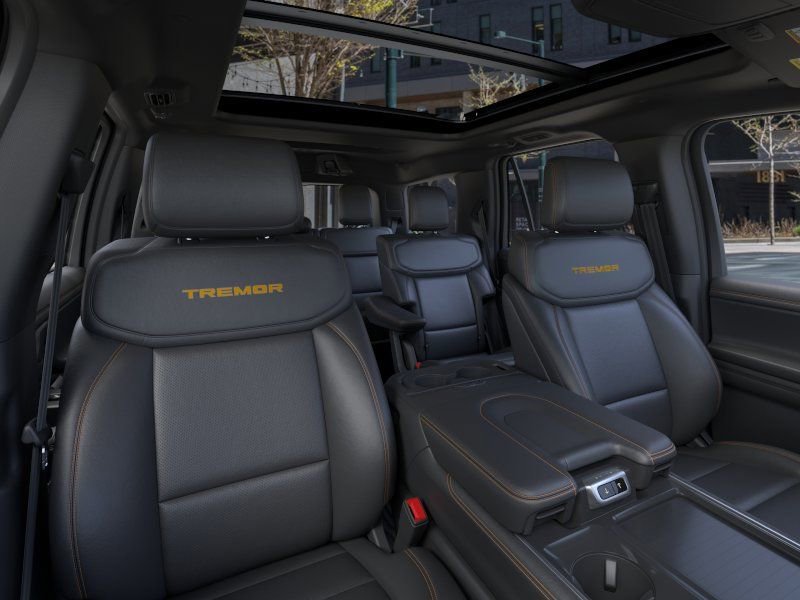 New 2025 Ford Expedition Tremor AWD/4WD image 10