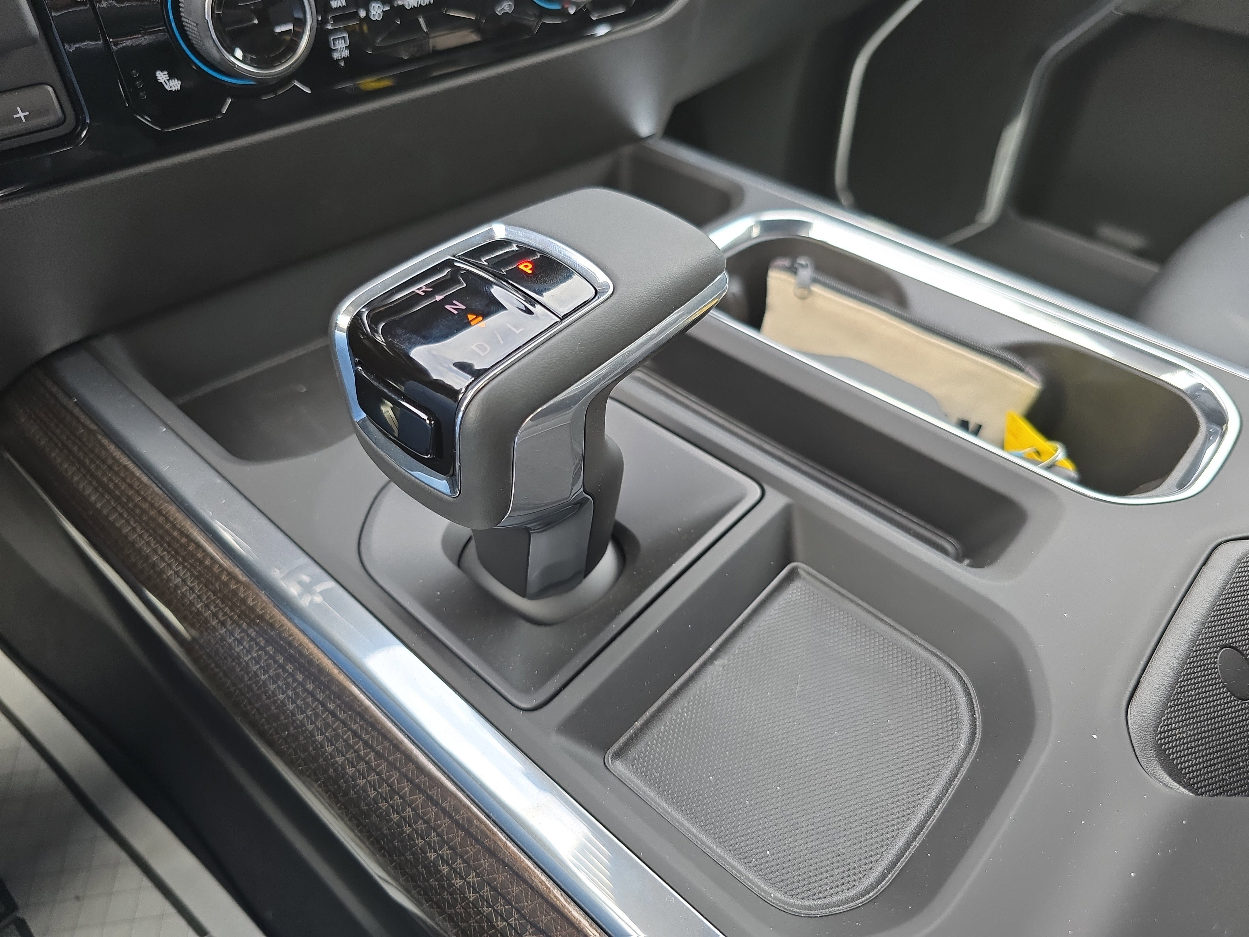 New 2025 Chevrolet Silverado 1500 RST w/ Convenience Package II image 27