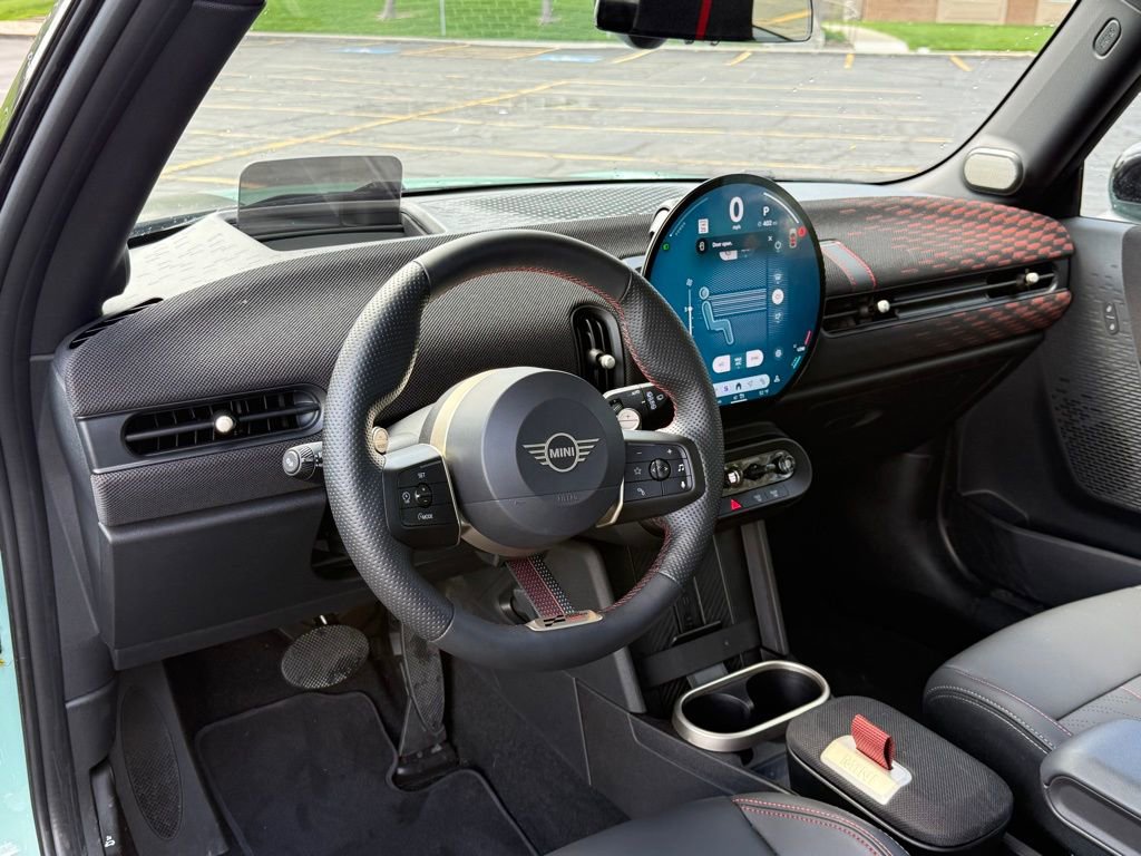 Used 2026 MINI Cooper S FWD image 11
