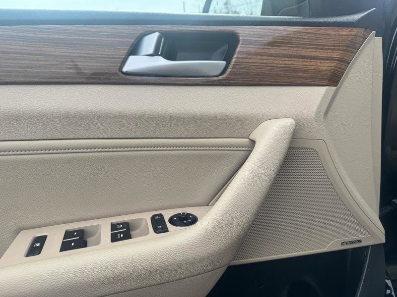 Used 2015 Hyundai Sonata Limited FWD image 23