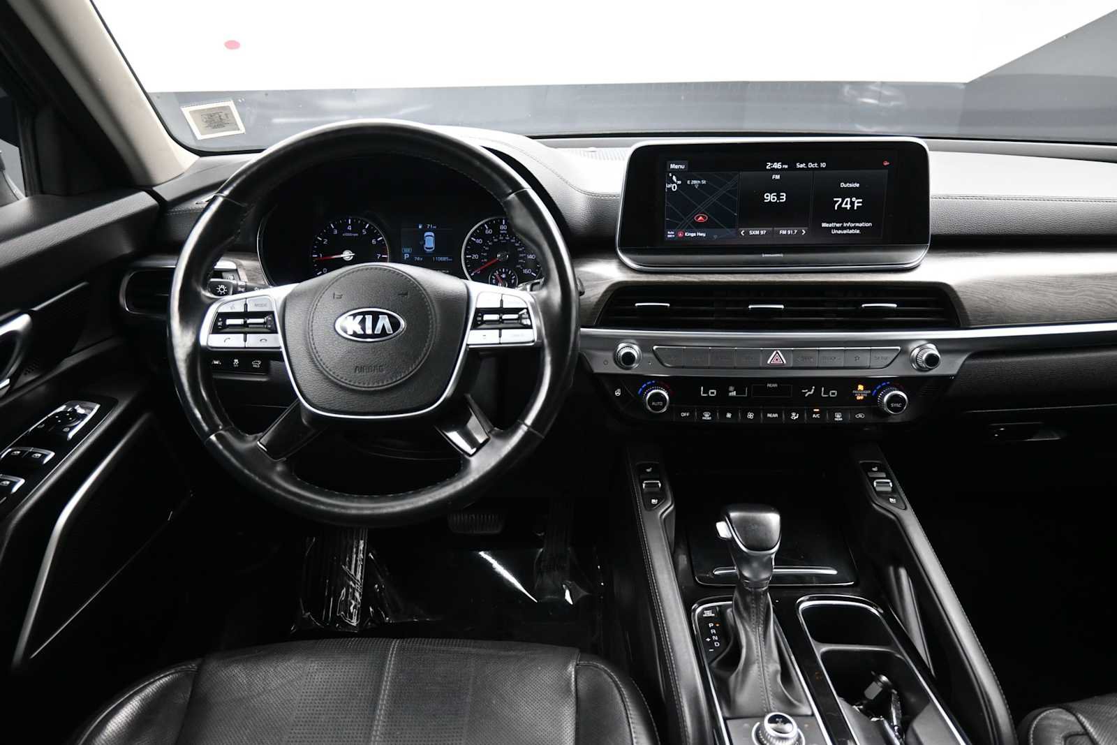 Used 2020 Kia Telluride EX AWD/4WD image 20