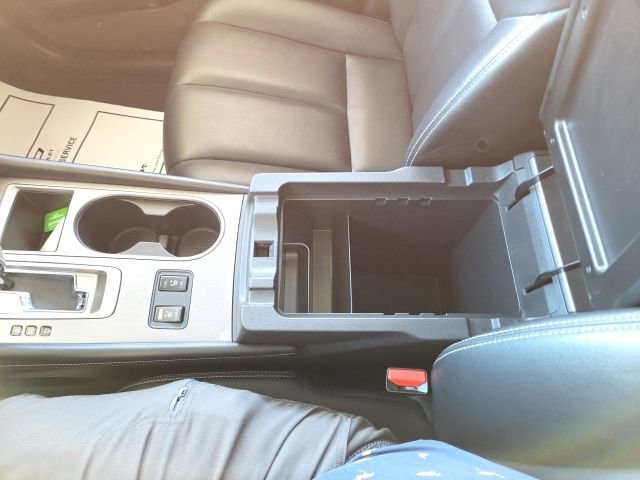 Used 2024 Nissan Murano SV AWD/4WD image 60