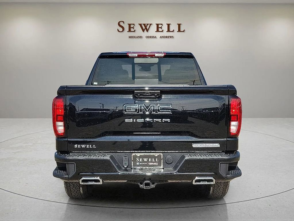New 2026 GMC Sierra 1500 Elevation w/ Preferred Package image 4