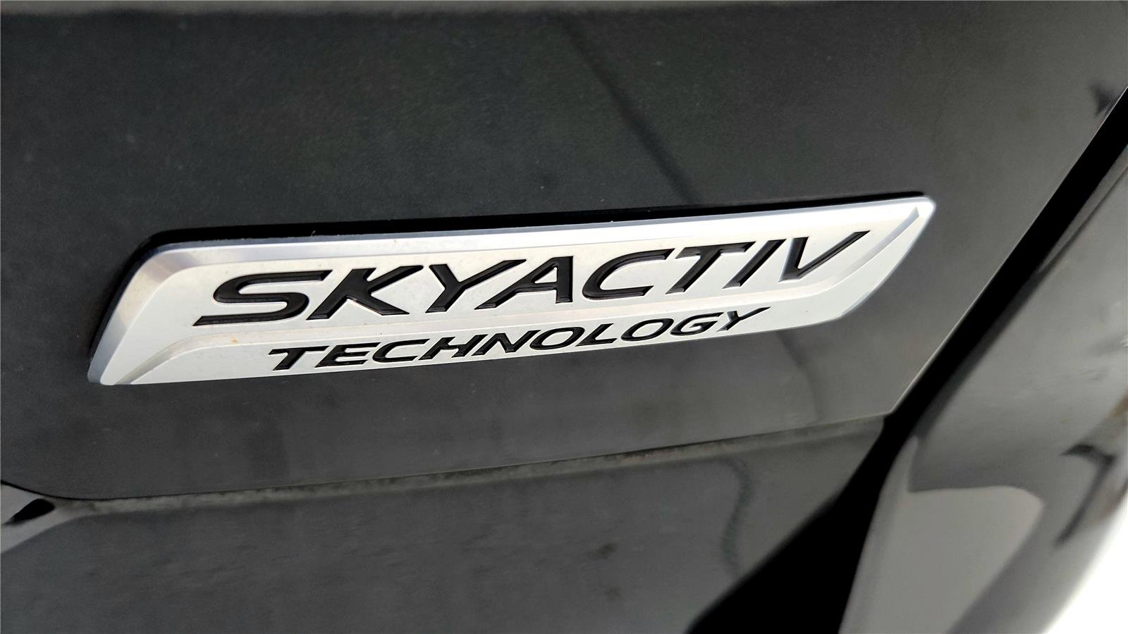 Used 2019 MAZDA CX-5 Sport image 14