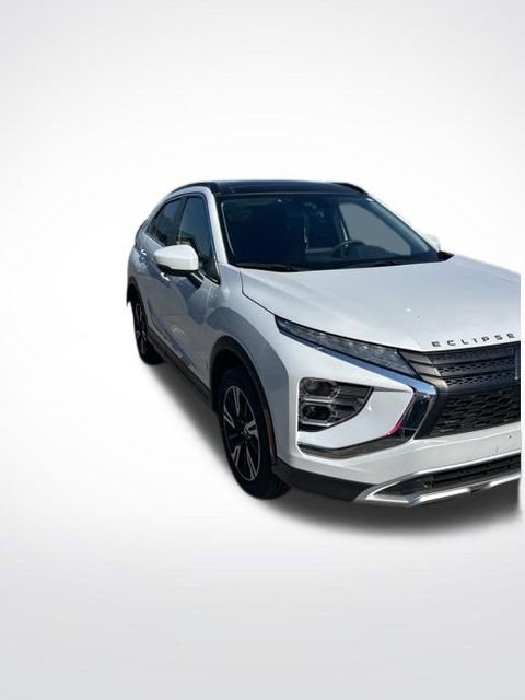 Used 2024 Mitsubishi Eclipse Cross SE image 6