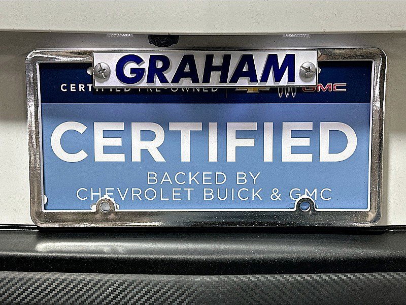 Certified 2023 Chevrolet TrailBlazer RS image 32