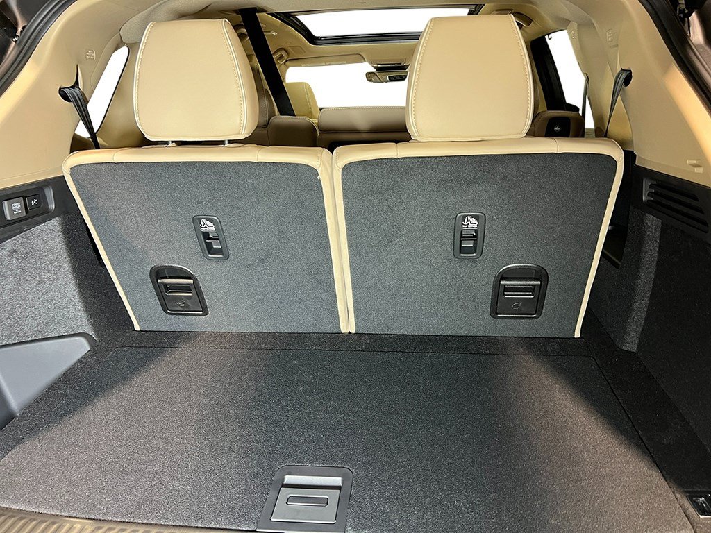 New 2026 Acura MDX w/ Advance Package AWD/4WD image 28