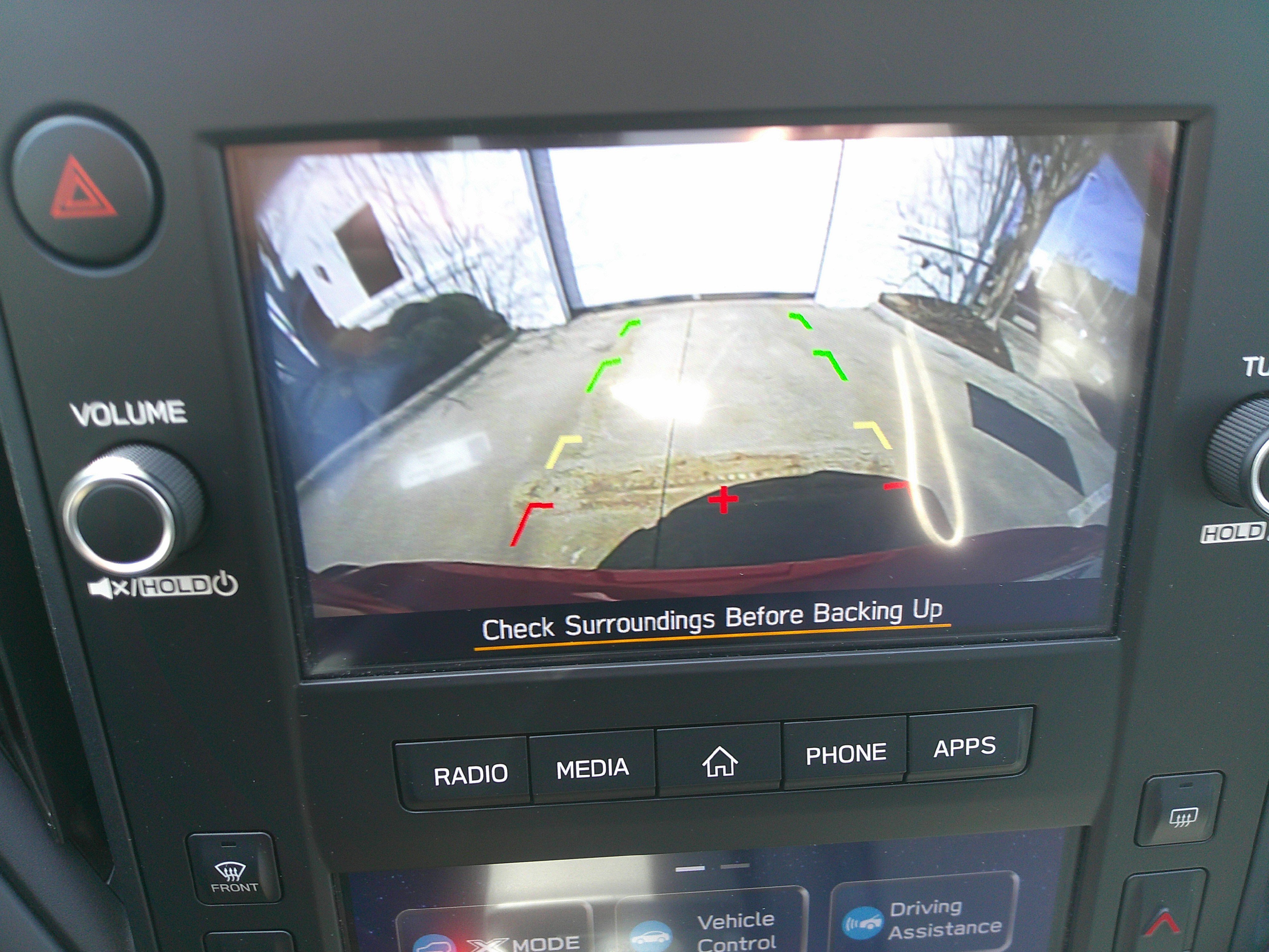 Used 2024 Subaru Crosstrek 2.0i image 28