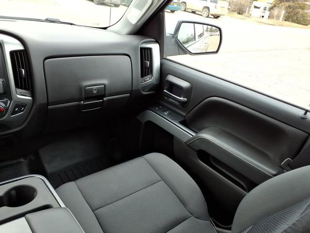 Used 2015 Chevrolet Silverado 1500 LT w/ All Star Edition image 15