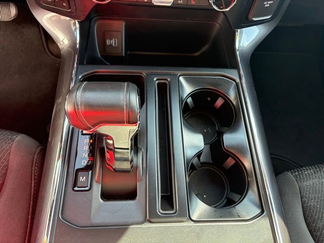 Used 2023 Ford F150 XLT w/ Equipment Group 302A High image 24