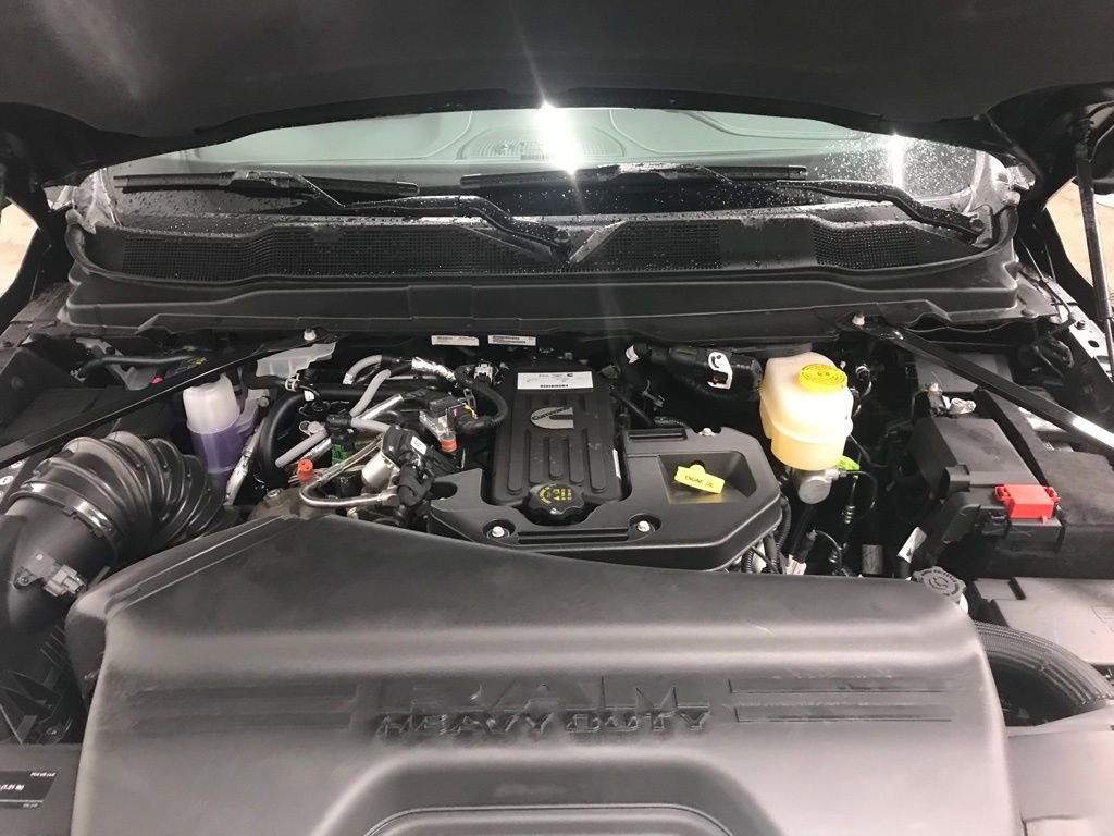 New 2026 RAM 2500 Limited image 49