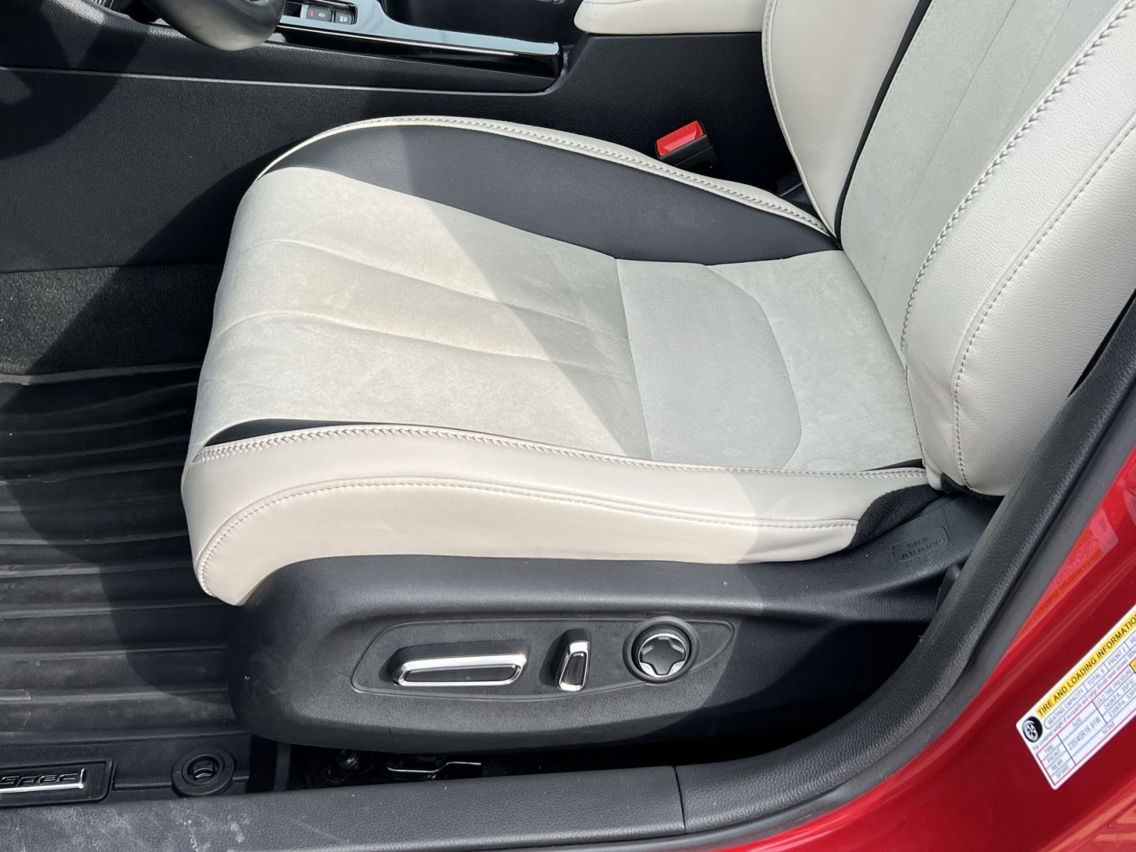 Certified 2024 Acura Integra A-Spec image 15