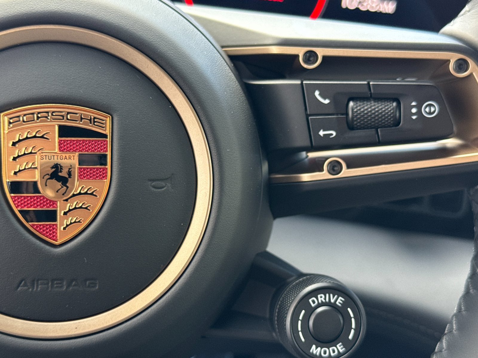 New 2026 Porsche Taycan GTS AWD/4WD image 28