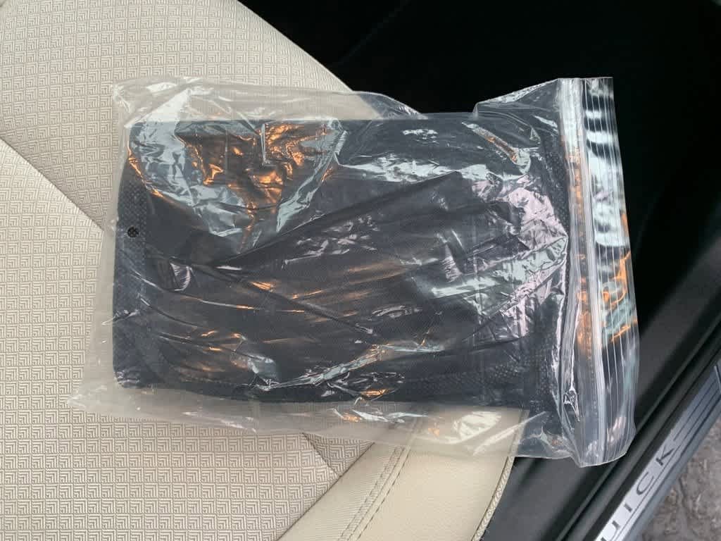 Certified 2023 Buick Encore GX Preferred w/ Cold Weather Comfort Package FWD image 27