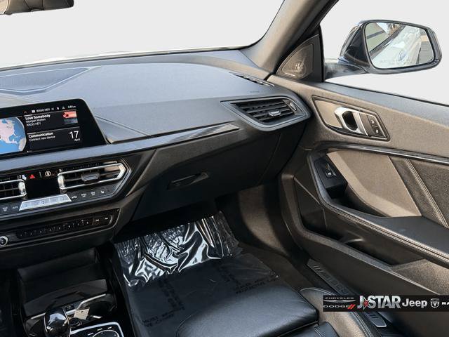 Used 2024 BMW M235i xDrive Gran Coupe w/ Premium Package AWD/4WD image 18