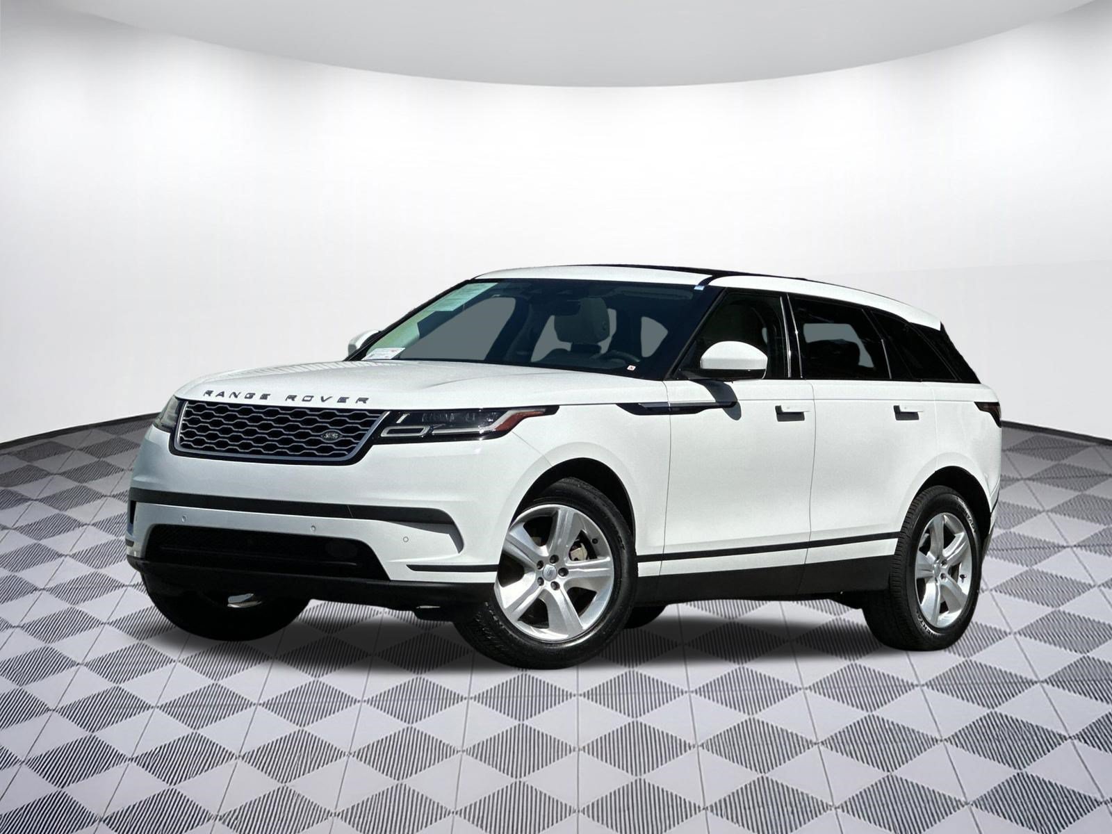 Used 2023 Land Rover Range Rover Velar S