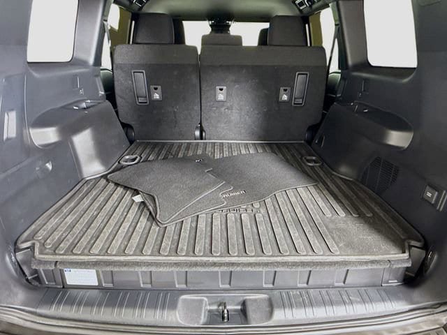 Certified 2025 Toyota Land Cruiser 1958 AWD/4WD image 27