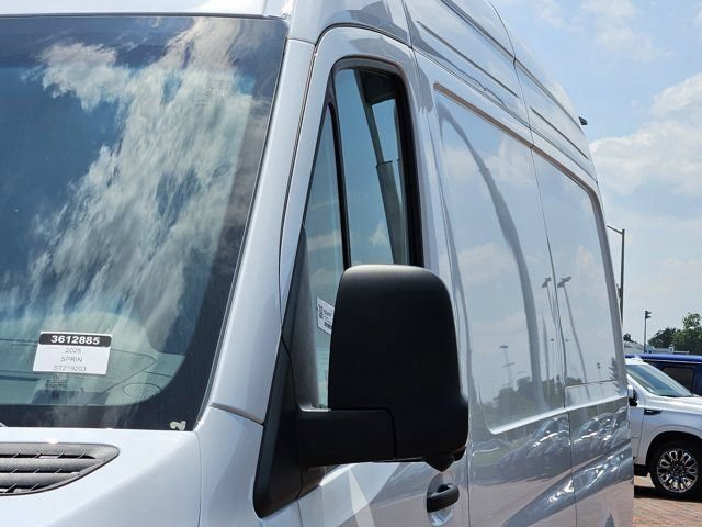 New 2025 Mercedes-Benz Sprinter 2500 image 11