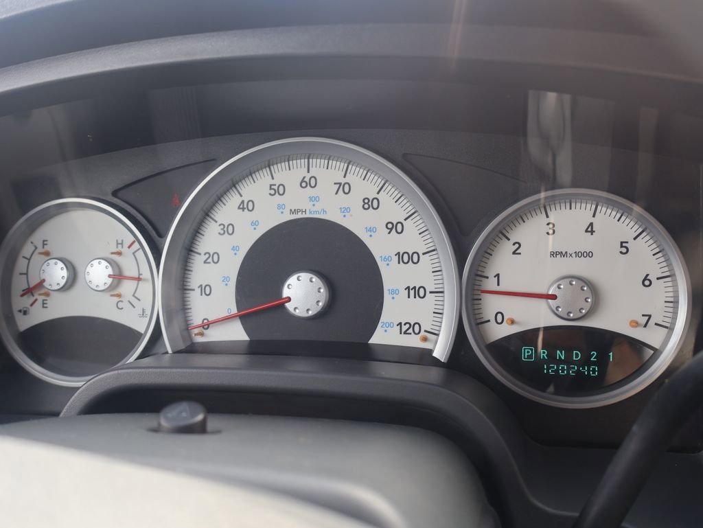 Used 2006 Dodge Dakota SLT w/ Trailer Tow Group image 2