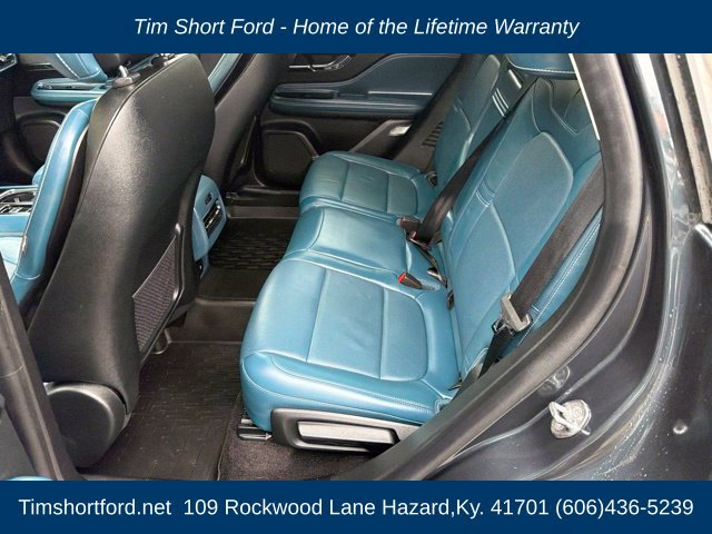 Used 2020 Lincoln Corsair Reserve w/ Equipment Group 201A AWD/4WD image 12
