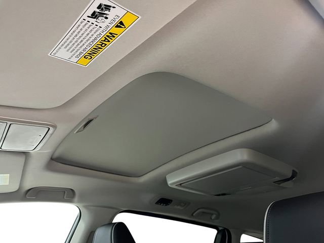 New 2026 Honda Odyssey Touring image 16