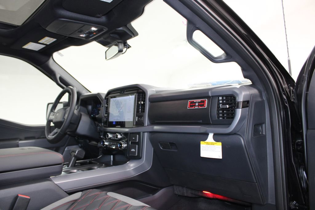 New 2026 Ford F150 XLT w/ Equipment Group 303A High AWD/4WD image 30