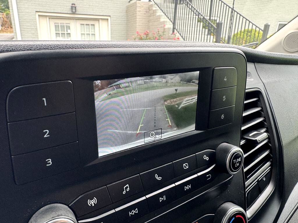 Used 2021 Ford Transit 250 148 High Roof w/ Load Area Protection Package image 15