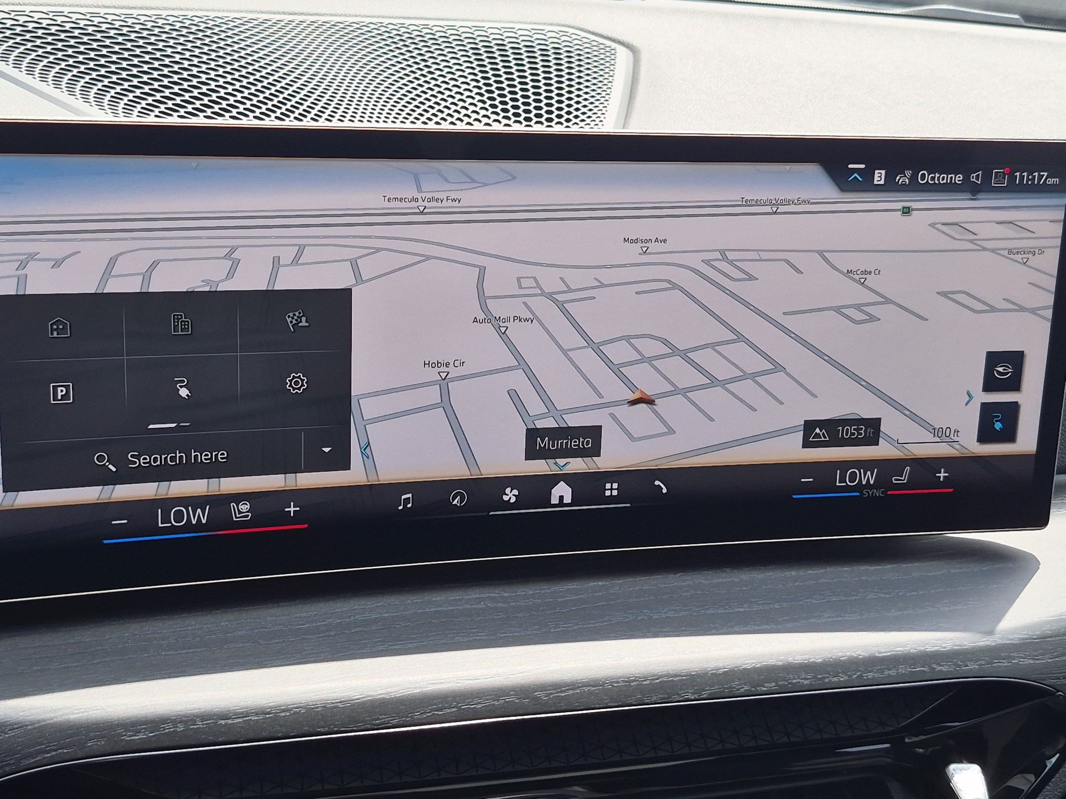 New 2026 BMW i4 eDrive40 w/ Parking Assistance Package RWD image 24