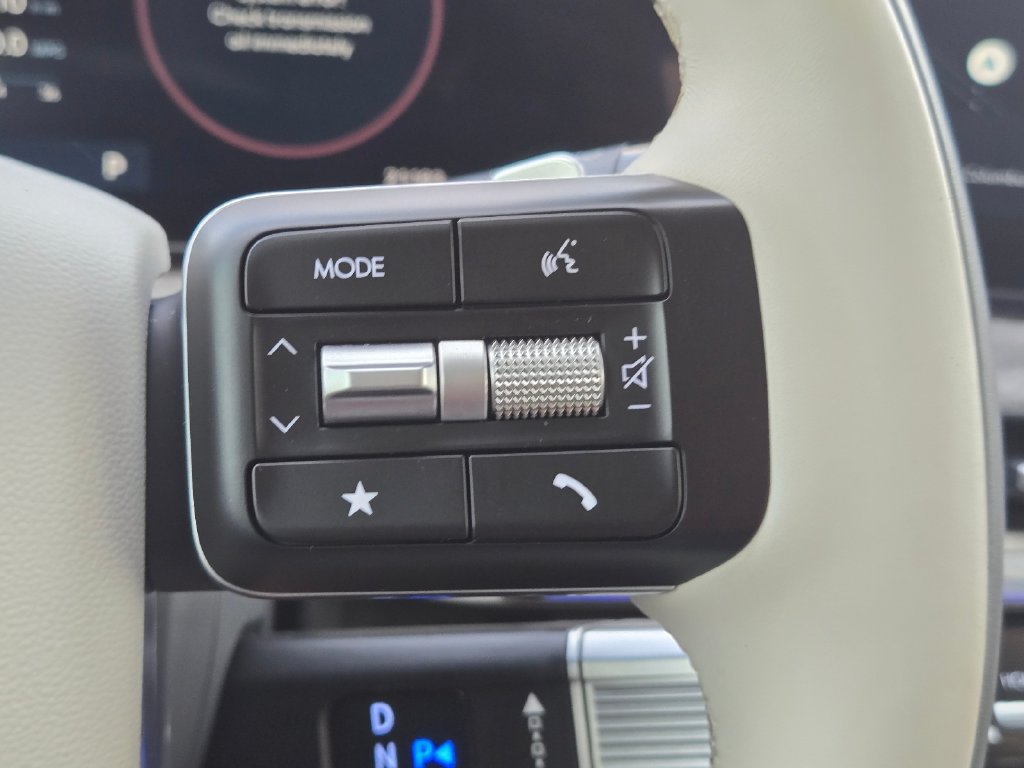 Used 2024 Hyundai Santa Fe Calligraphy FWD image 24