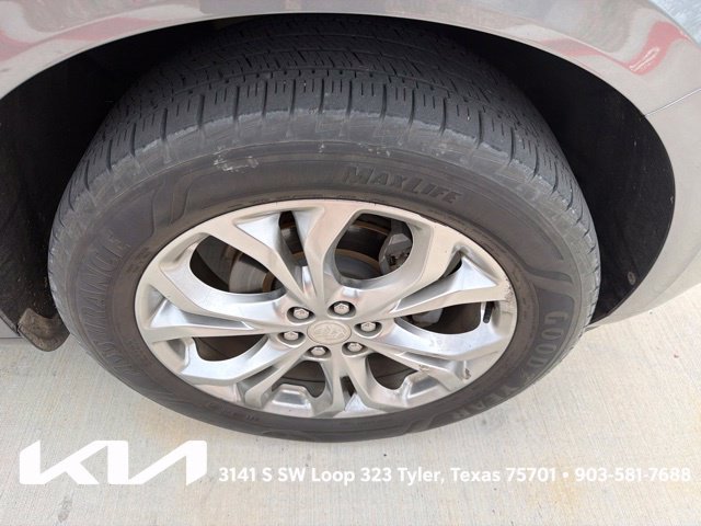 Used 2018 Buick Enclave Avenir w/ Avenir Technology Package FWD image 14