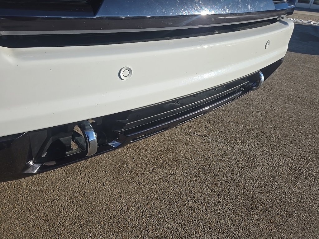 Used 2024 GMC Sierra 3500 Denali Ultimate image 11