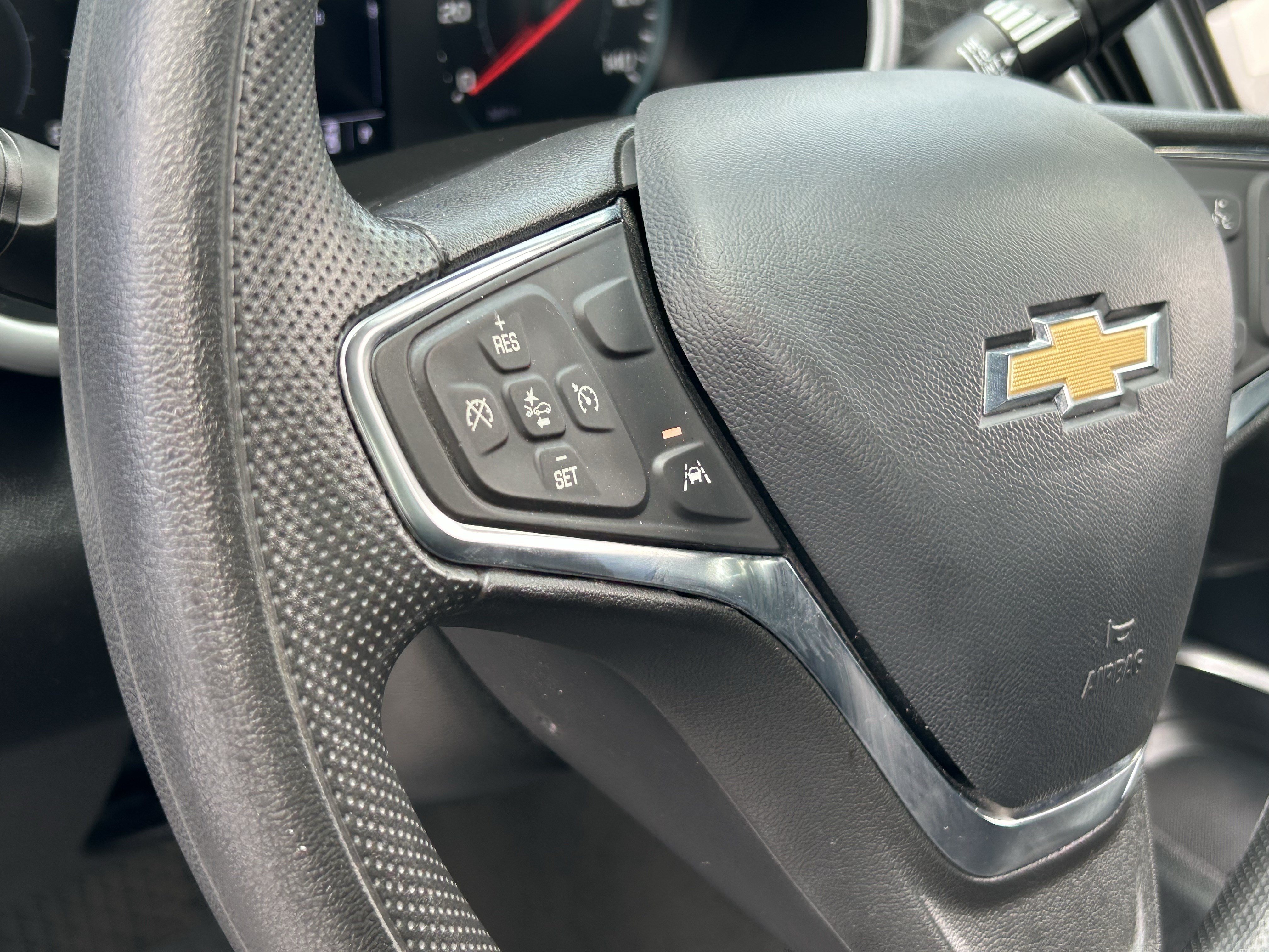 Used 2024 Chevrolet Malibu LT FWD image 28