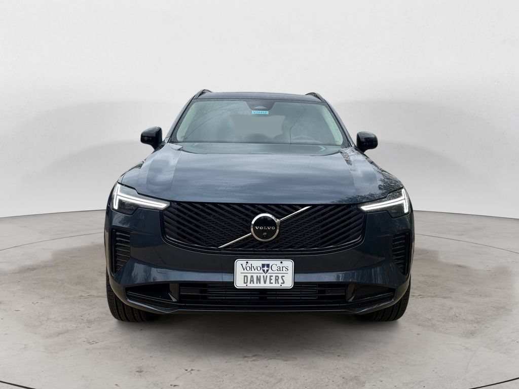 New 2026 Volvo XC90 T8 Ultra w/ Protection Package Premier AWD/4WD image 28