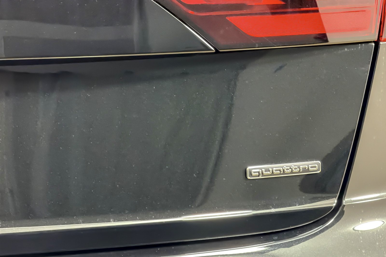 New 2026 Audi Q8 Prestige AWD/4WD image 26