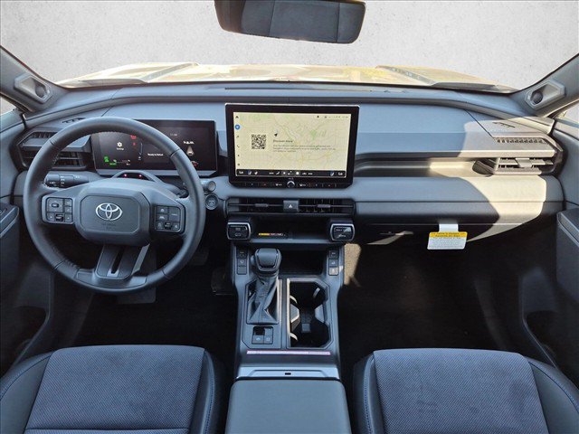 New 2026 Toyota RAV4 XSE w/ Panoramic Sun Roof Package AWD/4WD image 14